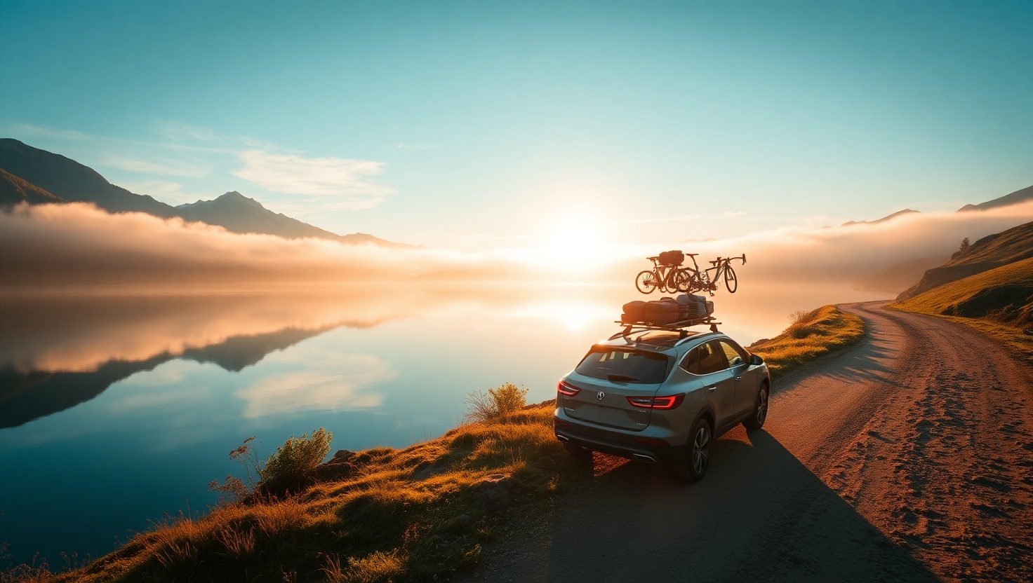 Купить электромобиль кроссовер WEY 05