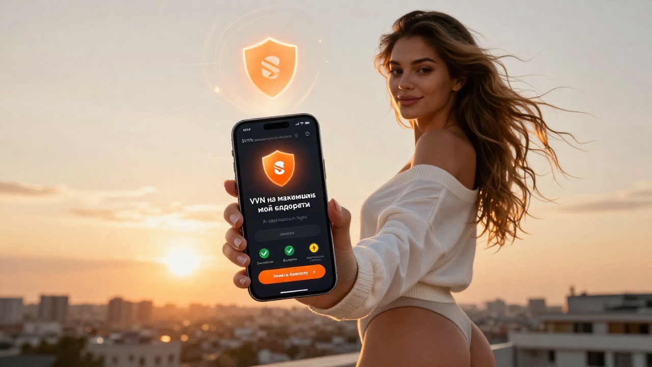 vpn сервер купить