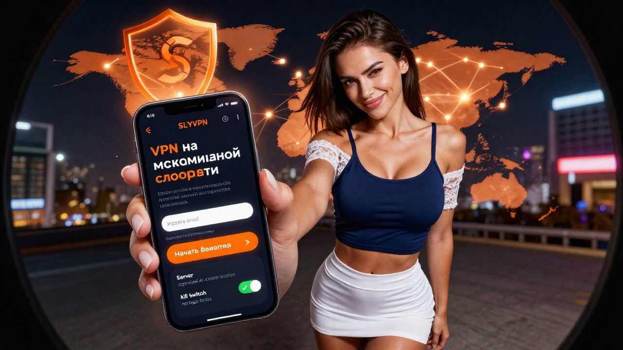 vpn сервер купить