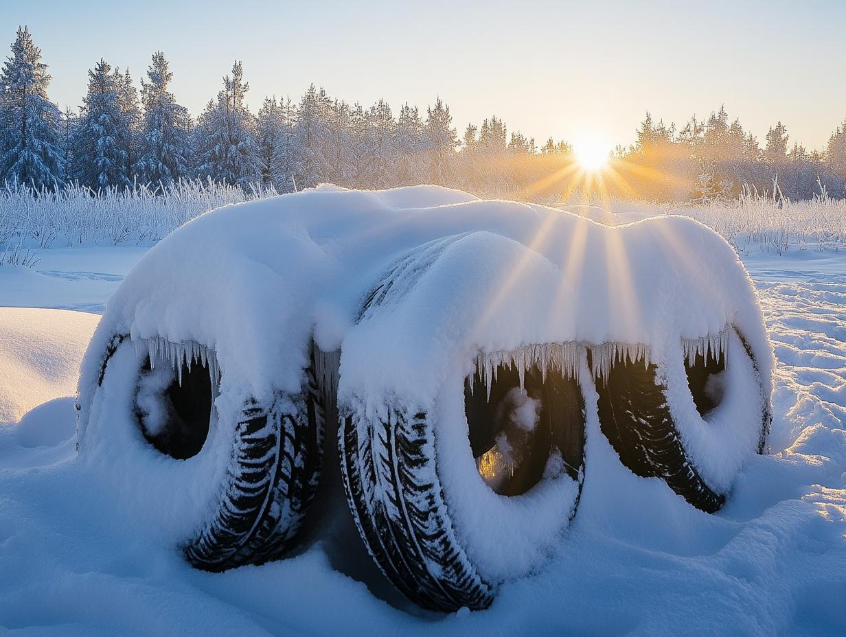 Купить шины в Гродно