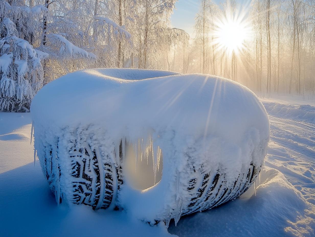 Купить шины в Гродно