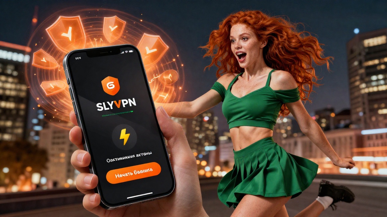 vpn сервер купить